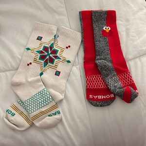 Bombas socks. Womens Medium